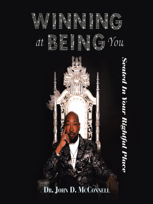 cover image of Winning At Being You